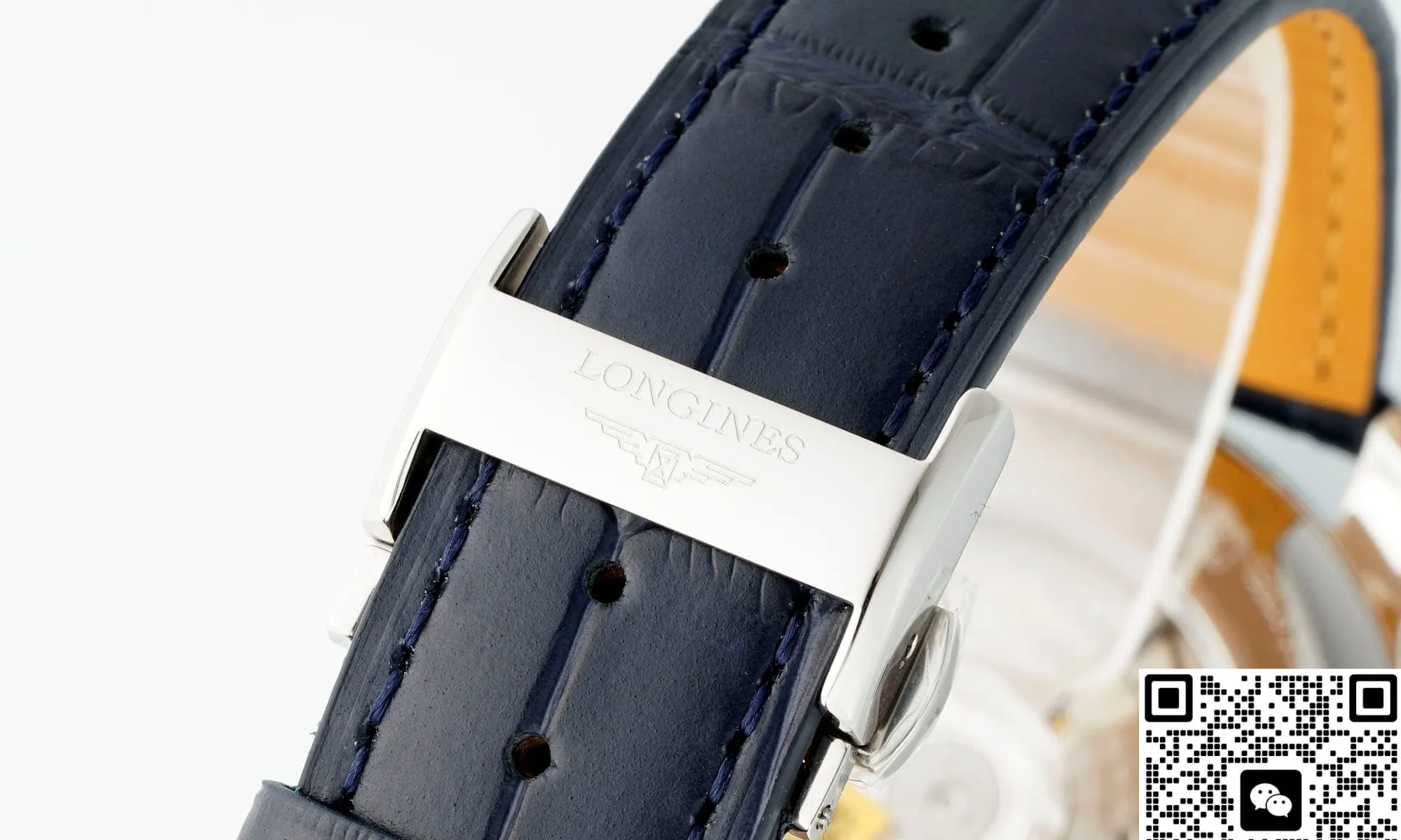 AF Factory Longines Master Collection L2.893.4.79.2 1:1 Best Edition Replica Watch